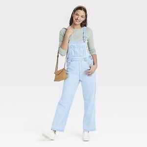Universal Thread Overalls